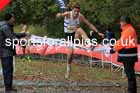 Junior Men, 2022 National Cross Country Relays, Berry Hill Park, Mansfield.  Photo: David T. Hewitson/Sports for All Pics